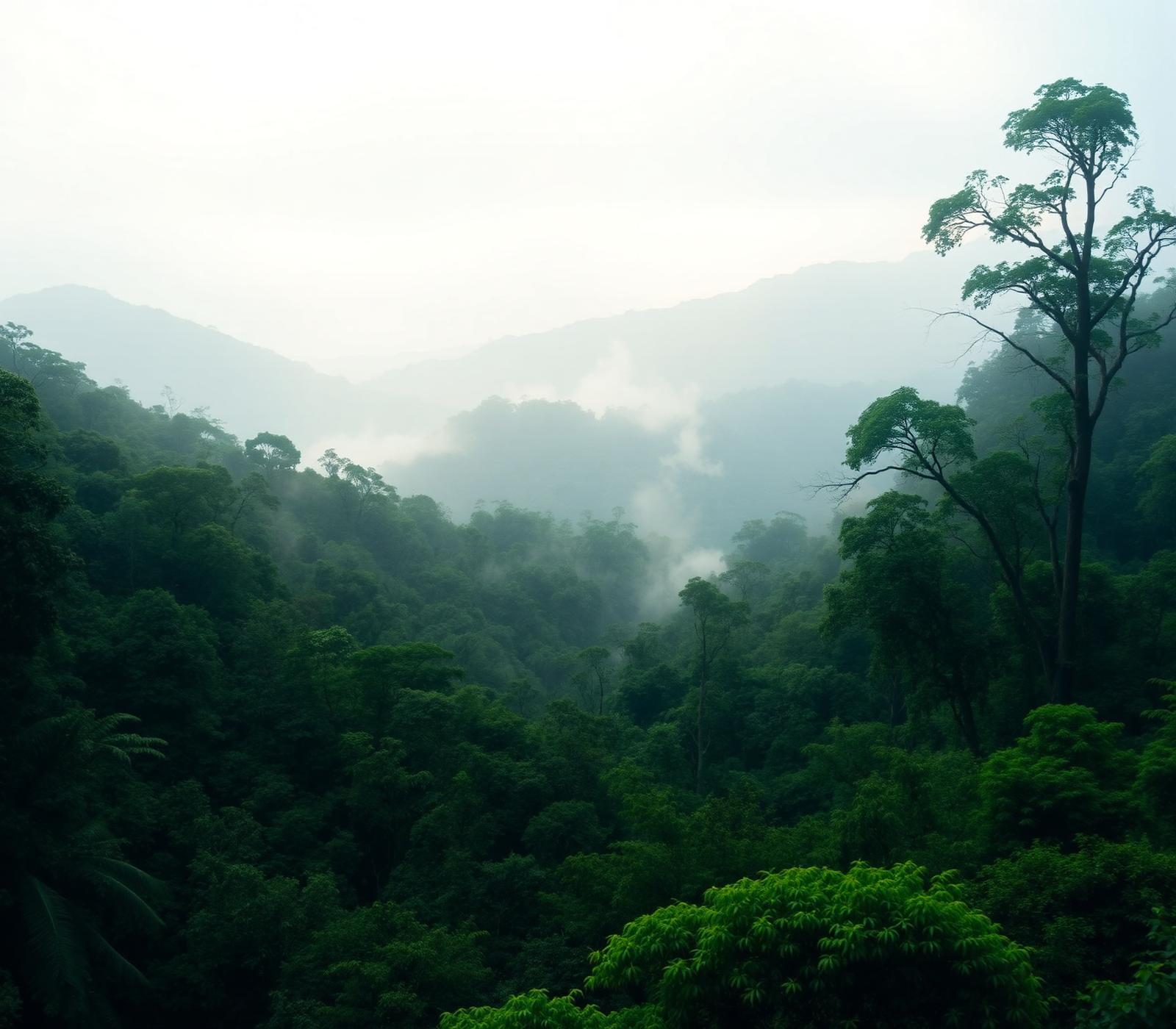 Landscapes